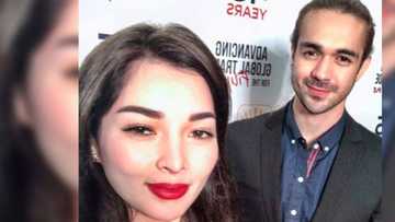 Michael Agassi tells all, gives details on separation with Cherry Lou