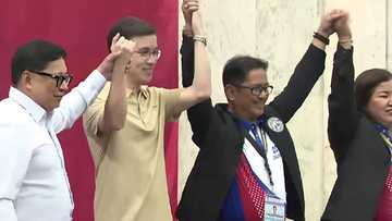 Arjo Atayde, panalo ng ikalawang termino bilang kongresista; naiproklama na ng Board of Canvassers