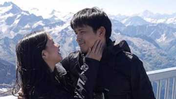 Mariel Padilla posts throwback Switzerland photos because of Korean drama 'Crash Landing On You'