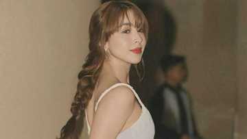 Iniwang komento ni Dennis Padilla sa ad post ni Julia Barretto, viral