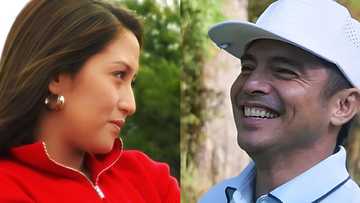 Jolina Magdangal at Marvin Agustin love team, may nakakakilig na comeback serye