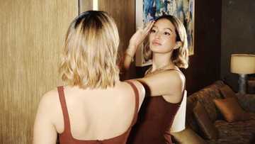 Sarah Lahbati reveals why she's doing PFW 2025: "I did it for one reason"