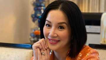 Pokwang, hindi nawawalan ng pag-asang gagaling si Kris Aquino: “Pagaling kana please”