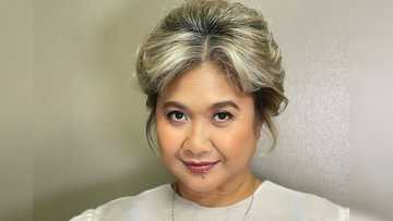 Eugene Domingo, may mensahe sa mga nagwagi sa MMFF 2024 Gabi ng Parangal