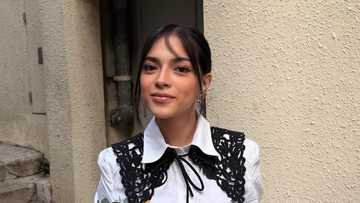 Mika Salamanca, may ginawang kabutihan para sa mga batang malnourished