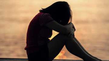 Bata, nangangaroling, hindi para sa Noche Buena, kundi para may pampalibing sa kanyang mama