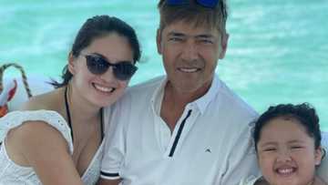 Lolit Solis reacts to Pauleen Luna’s slim figure: “Hanga ako”