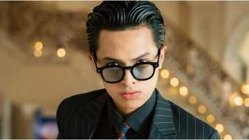 Josh Mojica new statement about "billionaire" issue: "I have never claimed to be a billionaire"