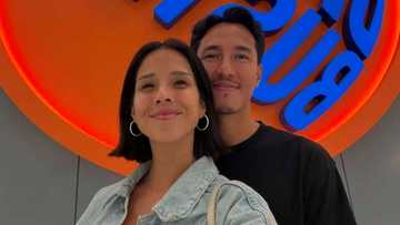Maxene Magalona, ipinasilip ang pagsuporta niya sa mental health journey ni Geoff Gonzalez