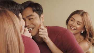 Angelica Panganiban pens sweet and funny birthday greeting for Zanjoe Marudo