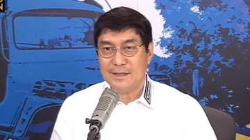 Raffy Tulfo slams Yllana brothers for 'lack of good manners'