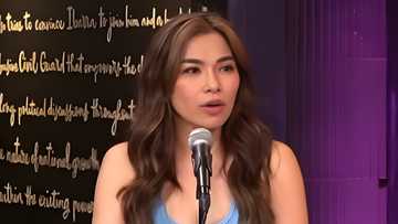 Sugar Mercado, ibinahagi ang naging sahod nila noon sa SexBomb Girls noong nagsisimula pa lang
