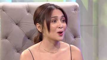 Kathryn Bernardo reveals why she prefers to say ‘no’ to a project with James Reid