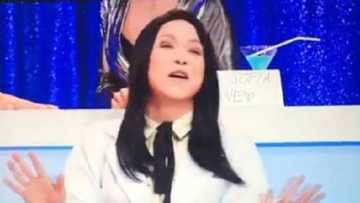 Vicki Belo, nag-react sa nag-impersonate sa kanya sa ‘Drag Race Philippines’: “I can move ha”