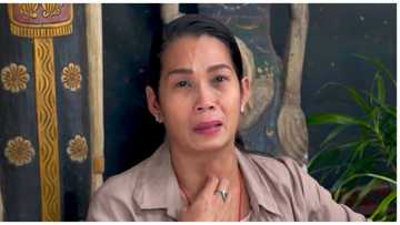 Pokwang sa ilang kapatid: "Kung napapanood niyo ito, hindi ko kayo sinisisi ha"