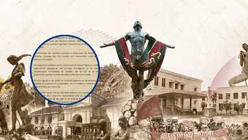 University of the Philippines, nagluluksa sa pagkamatay ng dalawang estudyante sa Toboso incident