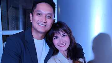 Camille Prats, may reflection sa 8th wedding anniversary nila ng asawa