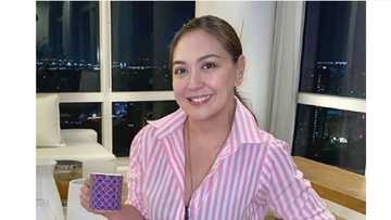 Karen Davila shares that Sarah and Matteo witnessed her son David’s seizure