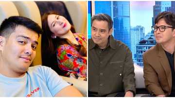 Alex Castro at Joshua Zamora, diretsahang sinagot si Alvin Aragon