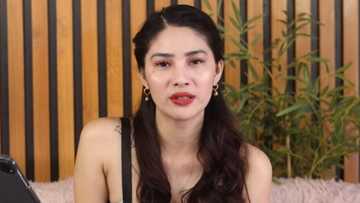 RR Enriquez defends Kathryn Bernardo; says actress is "perfect" in Daniel Padilla's eyes