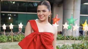 Alexa Ilacad, hindi nakadalo sa Christmas Special: "My heart is breaking"