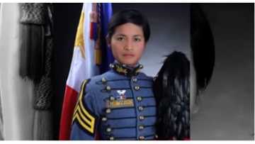 Dating kasambahay na nagsumikap na makapasok sa PMA, sundalo na ngayon