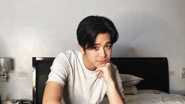 John Lloyd Cruz: “Create a great life for yourself Joshua Garcia”