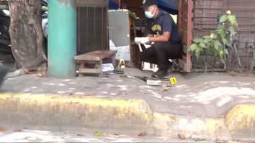 Sekyu, namaril dahil umano sa pambu-bully sa kanya