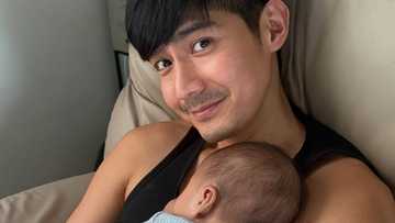 Robi Domingo, may makahulugang repleksyon sa pagiging ama at bago niyang edad