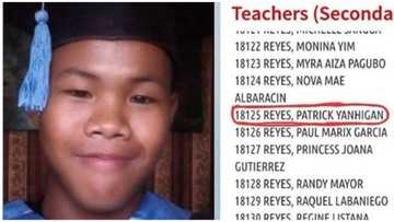 Isang Mangyan na scholar ni Kara David, pasado sa licensure exam for teachers