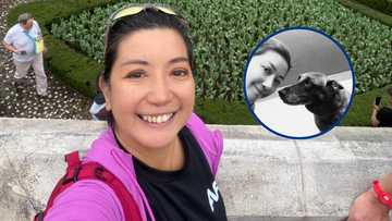 Kara David, ibinahagi ang tahimik na sakit na kanyang pinagdadaanan ngayon