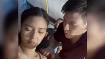 Jake Ejercito posts hilarious video of Kim Chiu from their last day of taping