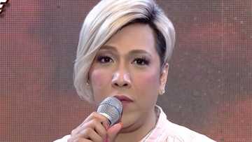 Vice Ganda airs heartwarming message to the Japanese who paid for his tuition