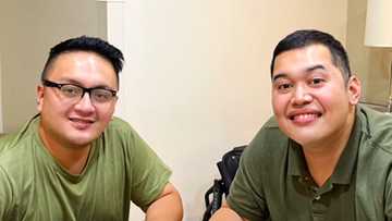 Jack Salvador, naglabas ng mensahe bilang suporta kay Josh Aquino