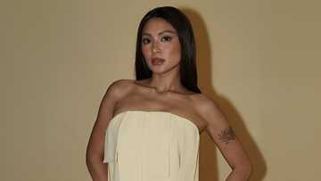 Nadine Lustre, may malaking dahilan kung bakit mas gusto ang 30s