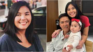 Paulina Sotto greets baby sister Mochi on her birthday