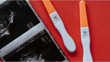 Woman from Cavite discovers pregnancy on day she gives birth