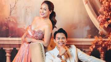 Zara Lopez, fiancée na ni Simon Javier matapos ang proposal nito