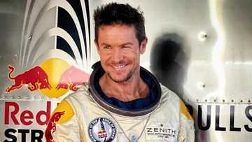 Skydiver, daredevil legend Felix Baumgartner dies in paragliding crash