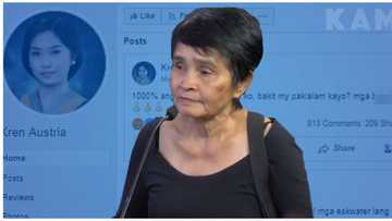 Update: Magdalena Austria shares opinion about fake social media accounts using daughter's name