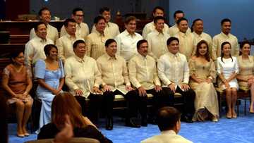 Explainer: What are the tasks of the senators?