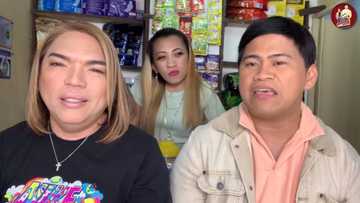 Lunch Out Loud, magpapaalam na umano sa ere ayon sa source ni Ogie Diaz