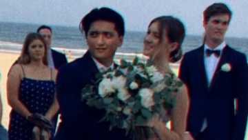 Robin Padilla’s only son gets married at age 18; actor gives message