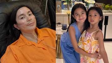 Mariel Padilla posts vacation vlog featuring family trip to wellness resort