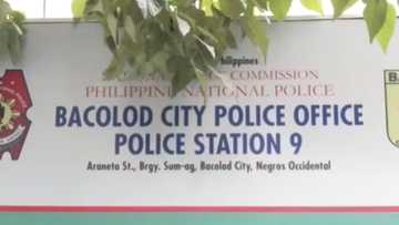 Grade 8 student sugatan matapos saksakin ng Grade 7 sa Bacolod