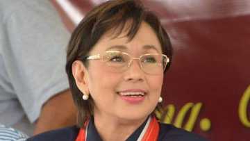 Vilma Santos files bill seeking to increase the allowance of teachers