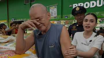 Ivana Alawi, nagbigay tulong sa mga jeepney driver