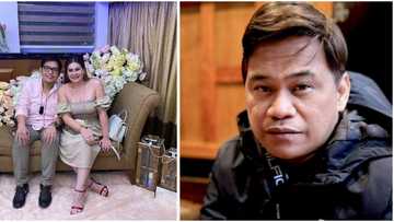 Aiko Melendez: "Mader Ogie Diaz kahit manager kita please layuan mo muna kami"