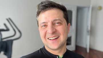 Lolit Solis, inaming crush niya presidente ng Ukraine na si Volodymyr Zelensky: “Ang apple of my eyes ngayon”