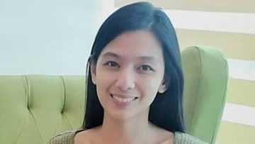 Jennica Garcia, inalala ang panahon na bumaba ang kanyang tingin sa sarili